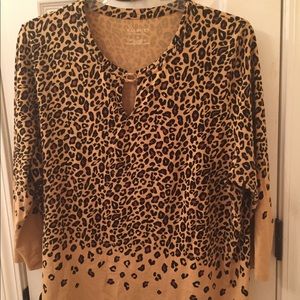 Talbots blouse NEW YEARS 🎊🎉